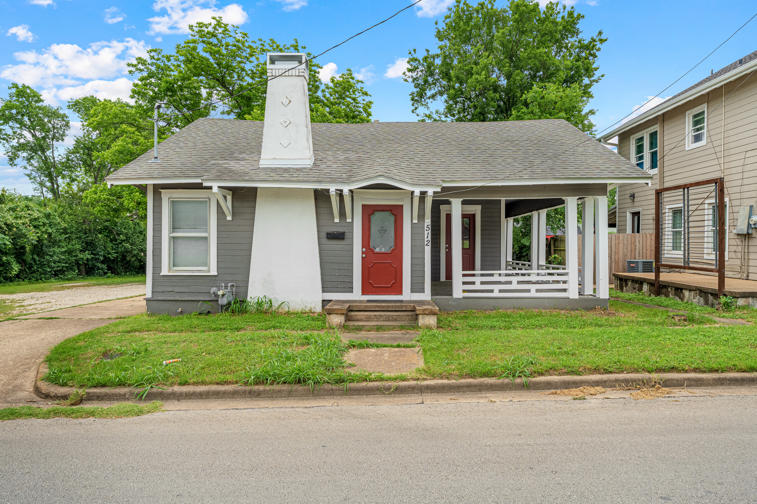 512 Herring Ave, Waco, TX