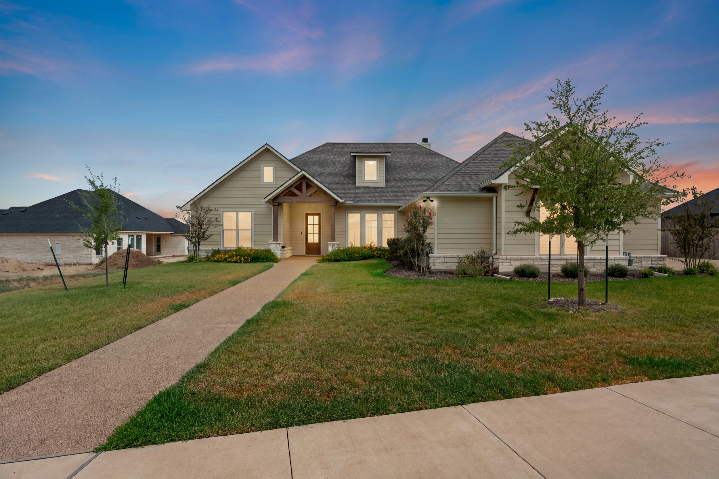 11003 Denali Dr, Woodway, TX