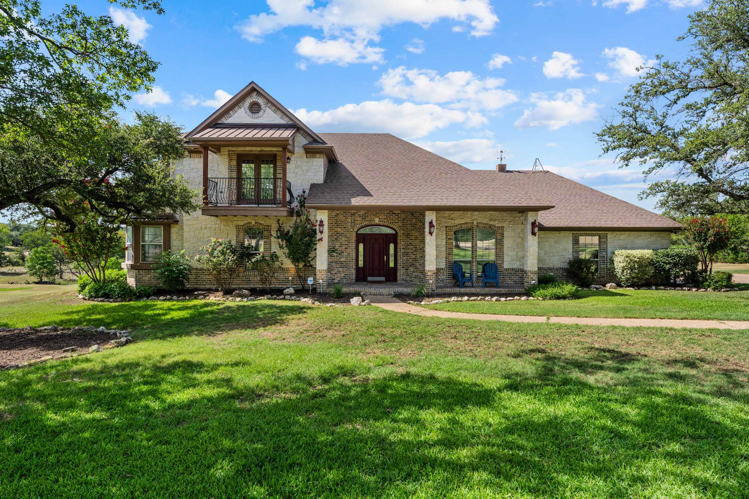 2285 Austin Hines Dr, China Spring, TX