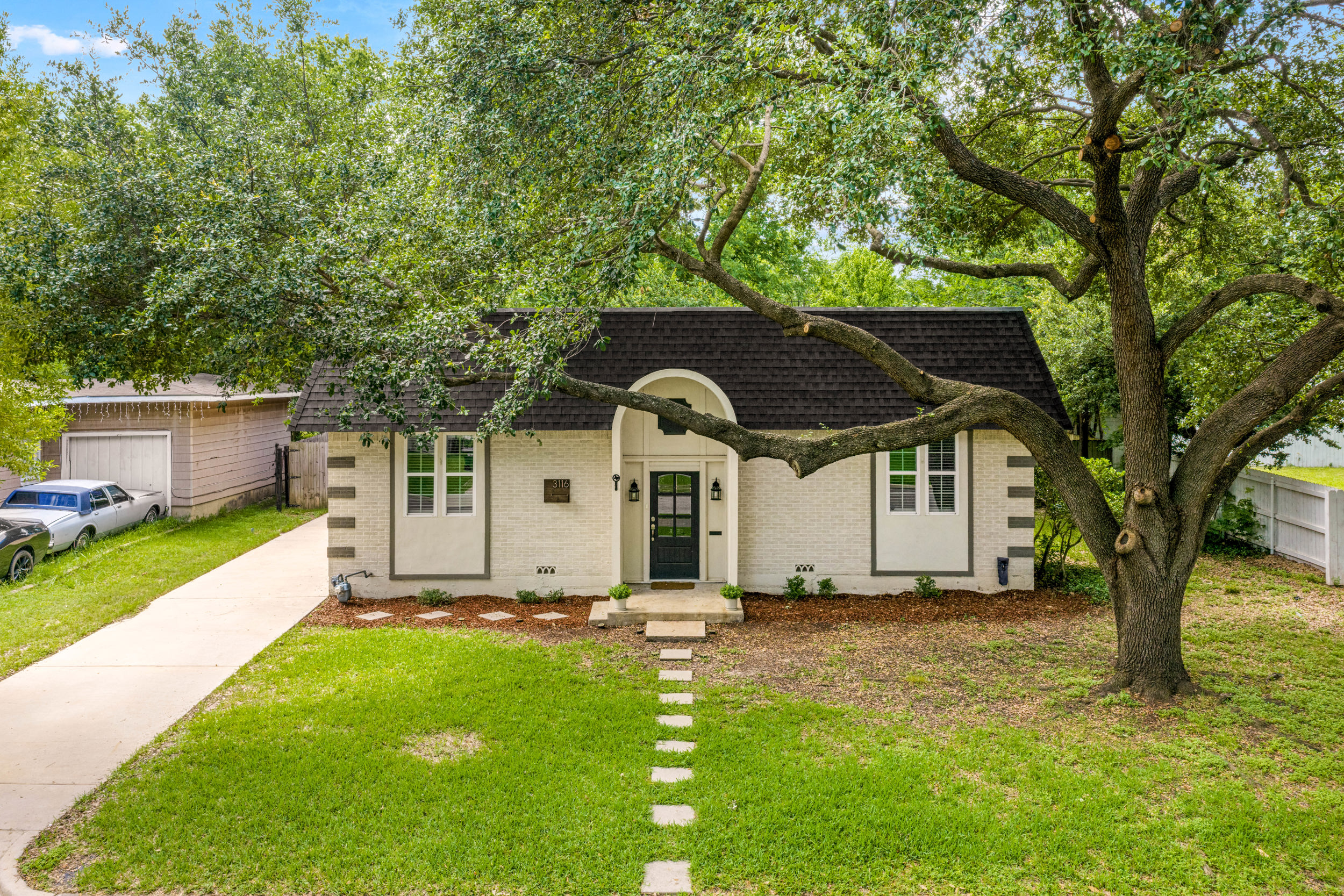 3116 Alexander Ave, Waco, TX