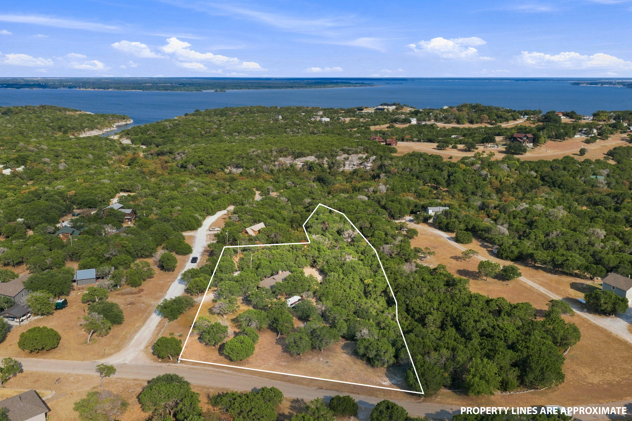 106 County Rd 1506, Morgan, TX 