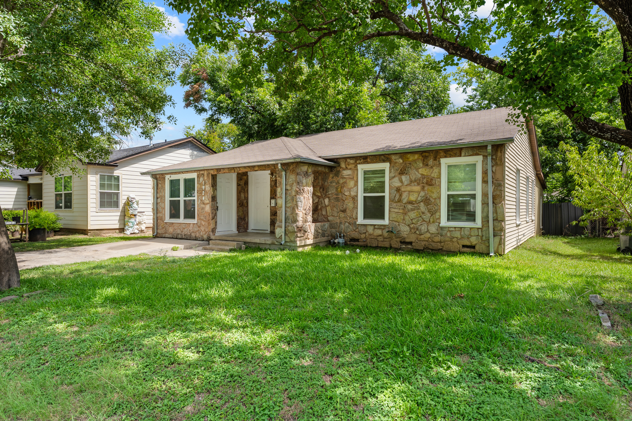 1924 Connally St, Waco, TX