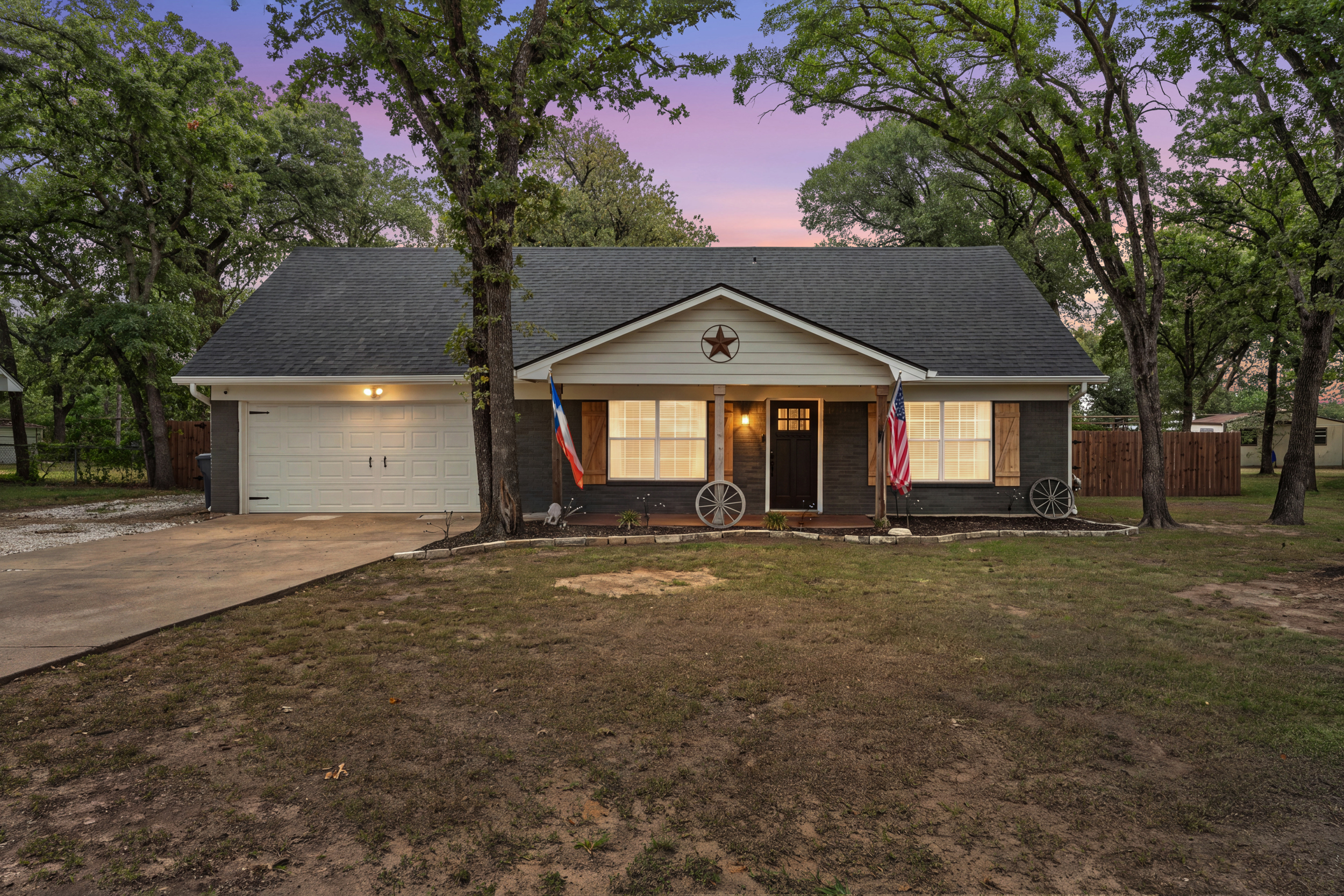 4506 Kendall Ln, Waco, TX