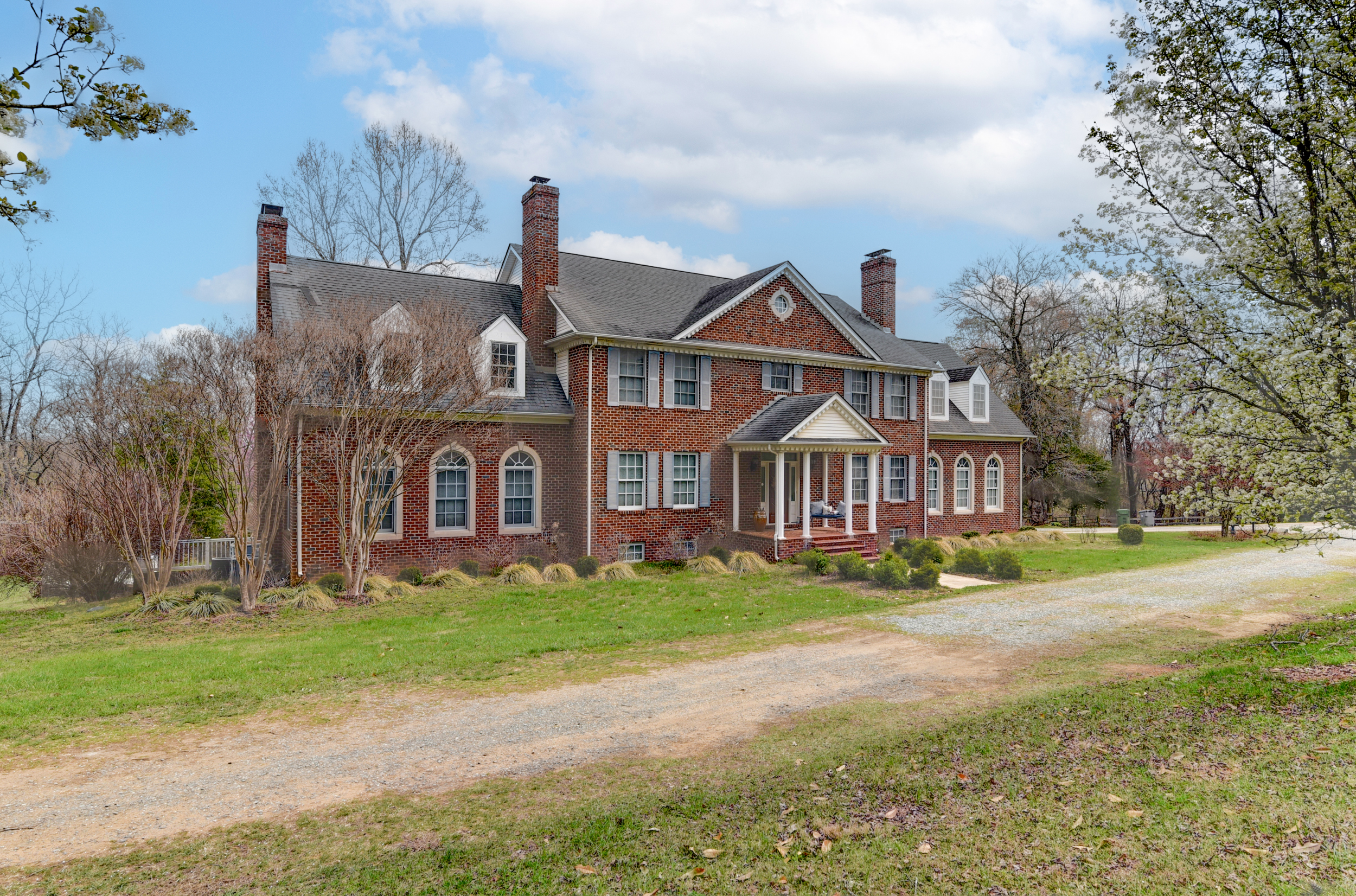 3471 Bellevue Rd, Forest, VA 24551, USA